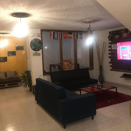 Hostal Casa Paraiso Medellin Exterior photo