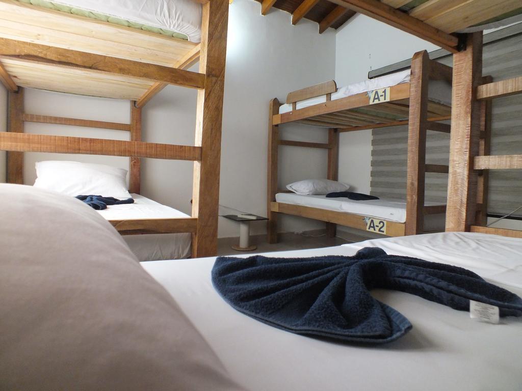 Hostal Casa Paraiso Medellin Room photo