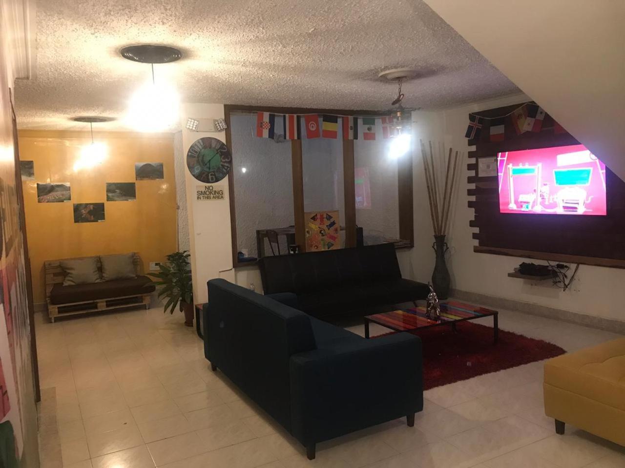 Hostal Casa Paraiso Medellin Exterior photo