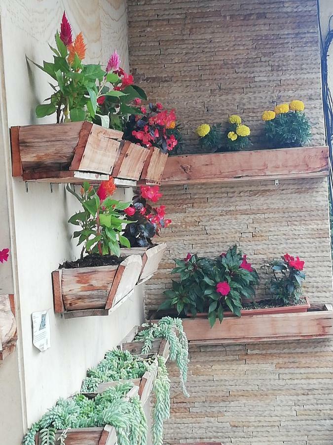 Hostal Casa Paraiso Medellin Exterior photo